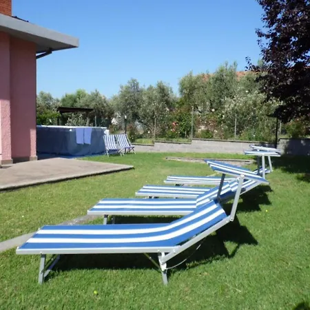 Giuliana Apartamento *