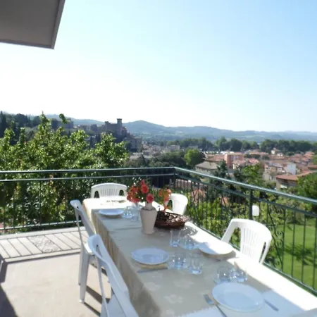 Giuliana Apartamento